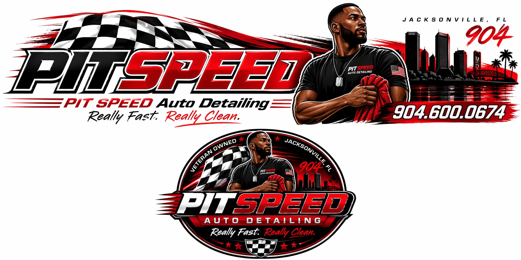 PIT SPEED Auto Detailing